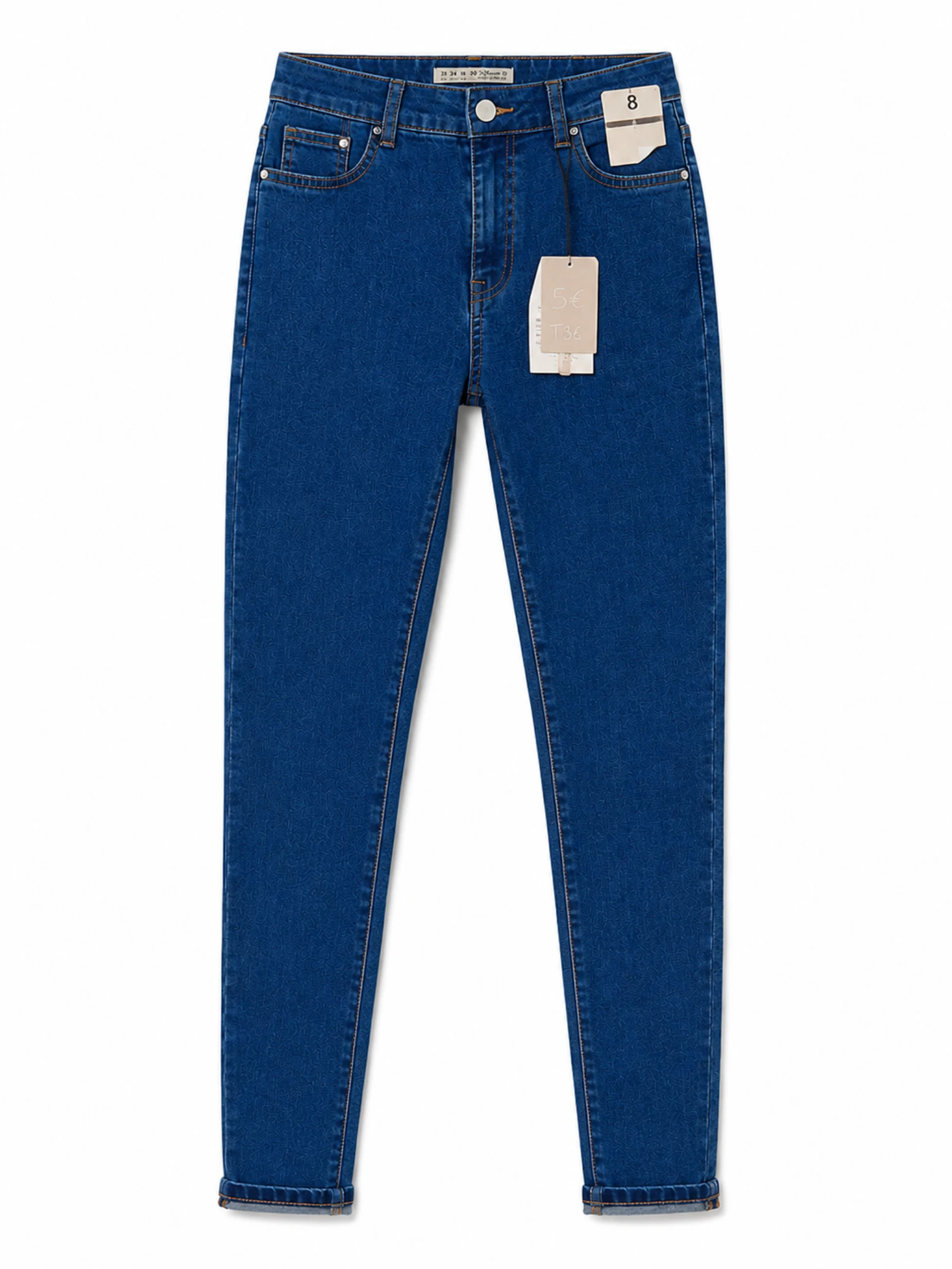 3-delige outfit maat 36 – photo 2